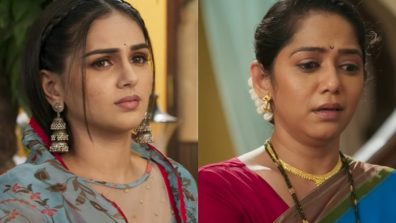 Dabangii Mulgii Aayi Re Aayi spoiler: Arya’s emotional meeting with Bela