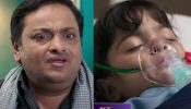 Dabangii Mulgii Aayi Re Aayi spoiler: Janerao rushes Arya to the hospital