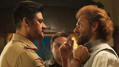 Dabangii Mulgii Aayi Re Aayi spoiler: Satya KILLS Ankush