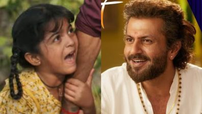 Dabangii Mulgii Aayi Re Aayi spoiler: Satya learns about Arya being alive