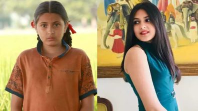 #RIP: Dangal fame Suhani Bhatnagar dies at 19