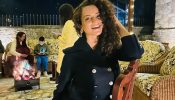 Decoding Kangana Ranaut’s Cheat Day Cravings, Check Out