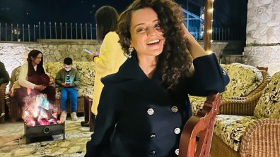 Decoding Kangana Ranaut’s Cheat Day Cravings, Check Out