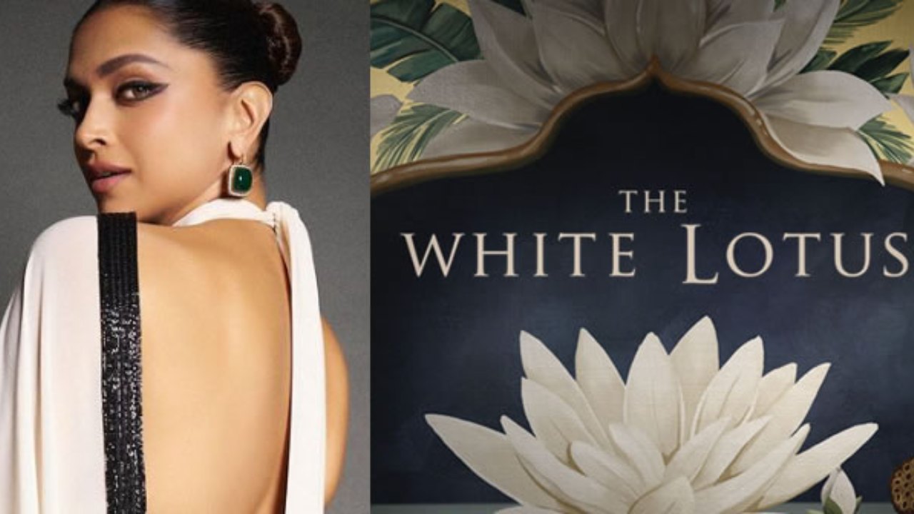 Deepika Is  Committed  To  Doing White Lotus’ Season 3, But Is She Doing It? 882737