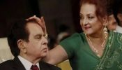Dilip Kumar-Saira Banu, The Greatest Love Story Of Filmistan 882273