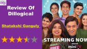 Dillogical Review: A perfect modern love story
