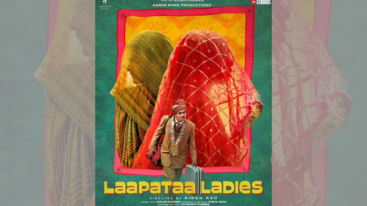 Director Kiran Rao to invite the villagers of Sehore for the special premiere of ‘Laapataa Ladies’ in Bhopal!