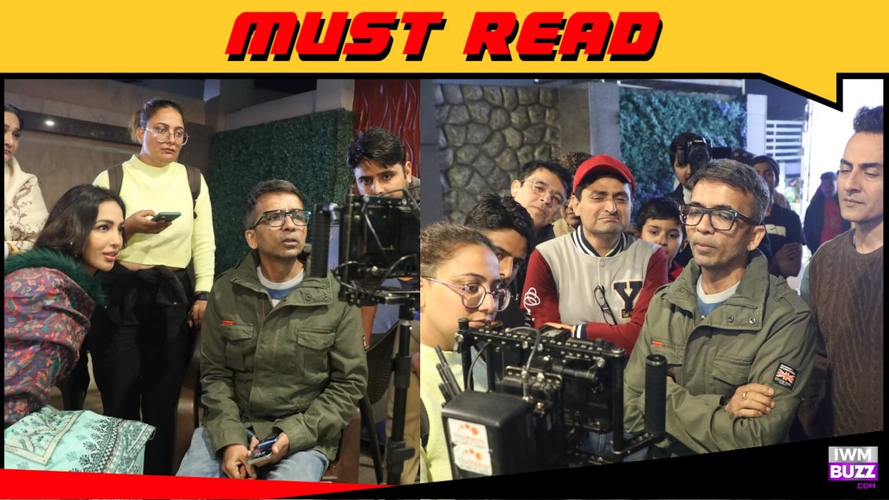 Director Ravindra Gautam talks about Producer Zishan Haider’s music video ‘Maa’