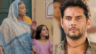 Doree spoiler: Agni struggles to find herbs to save Nani and Doree’s lives