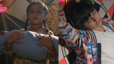 Doree spoiler: Doree helps Ansh and Vansh to escape from kidnappers