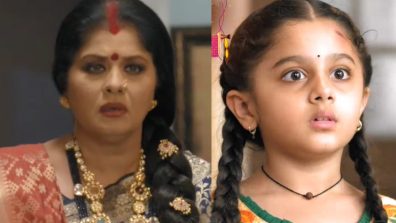 Doree spoiler: Doree to get caught by Kailashi?