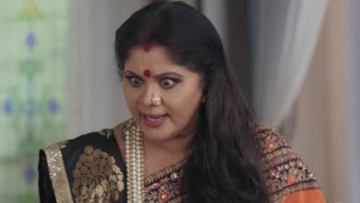 Doree spoiler: Kailashi Devi attempts to stab Chandni