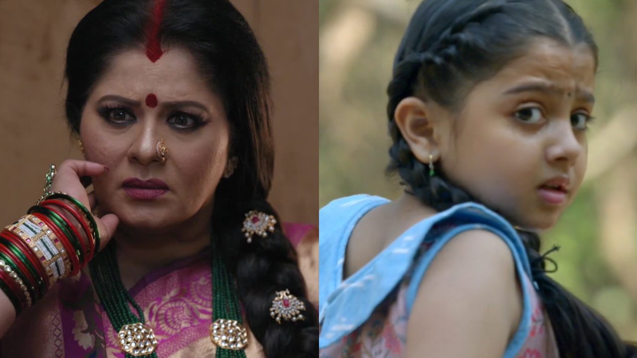 Doree spoiler: Kailashi Devi destroys Doree's phone 882587