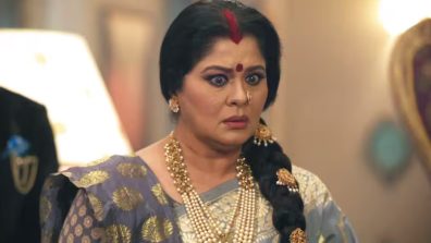 Doree spoiler: Kailashi Devi gets arrested