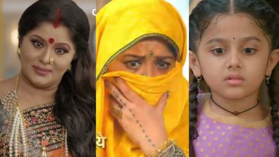 Doree spoiler: Kailashi Devi is alive, Maai to testify as Doree’s witness