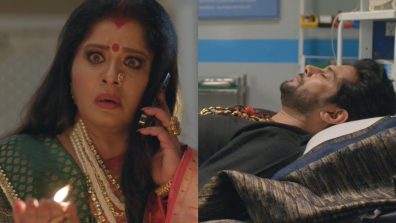 Doree spoiler: Kailashi gets shocked to learn about Ganga being alive
