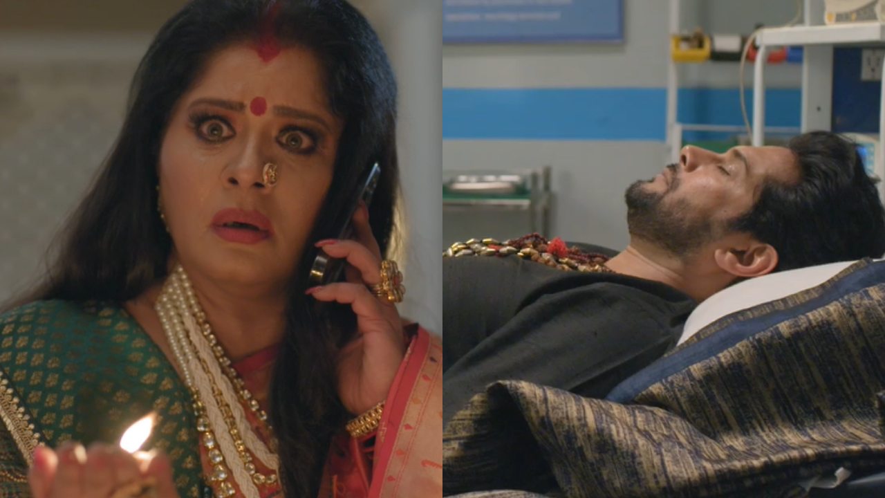 Doree spoiler: Kailashi gets shocked to learn about Ganga being alive 884092