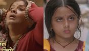 Doree spoiler: Maai gets trapped amidst fire, Doree comes to rescue