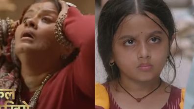 Doree spoiler: Maai gets trapped amidst fire, Doree comes to rescue