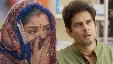 Doree spoiler: Maai learns about Ganga being her son