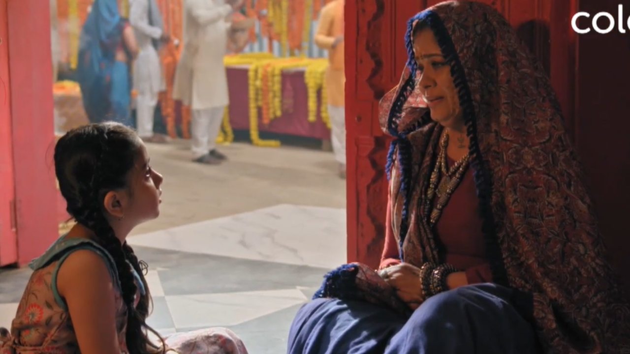 Doree spoiler: Maai's confession shocks Doree as Kailashi's true identity is revealed 882290