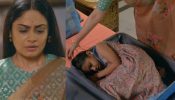 Doree spoiler: Mansi hides Doree in a bag, brings to haveli