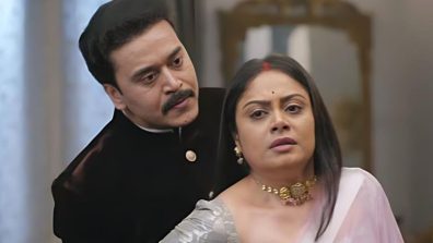 Doree spoiler: Mansi refuses to testify against Anand