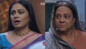 Doree spoiler: Mansi requests Nani to leave the village for Doree’s safety