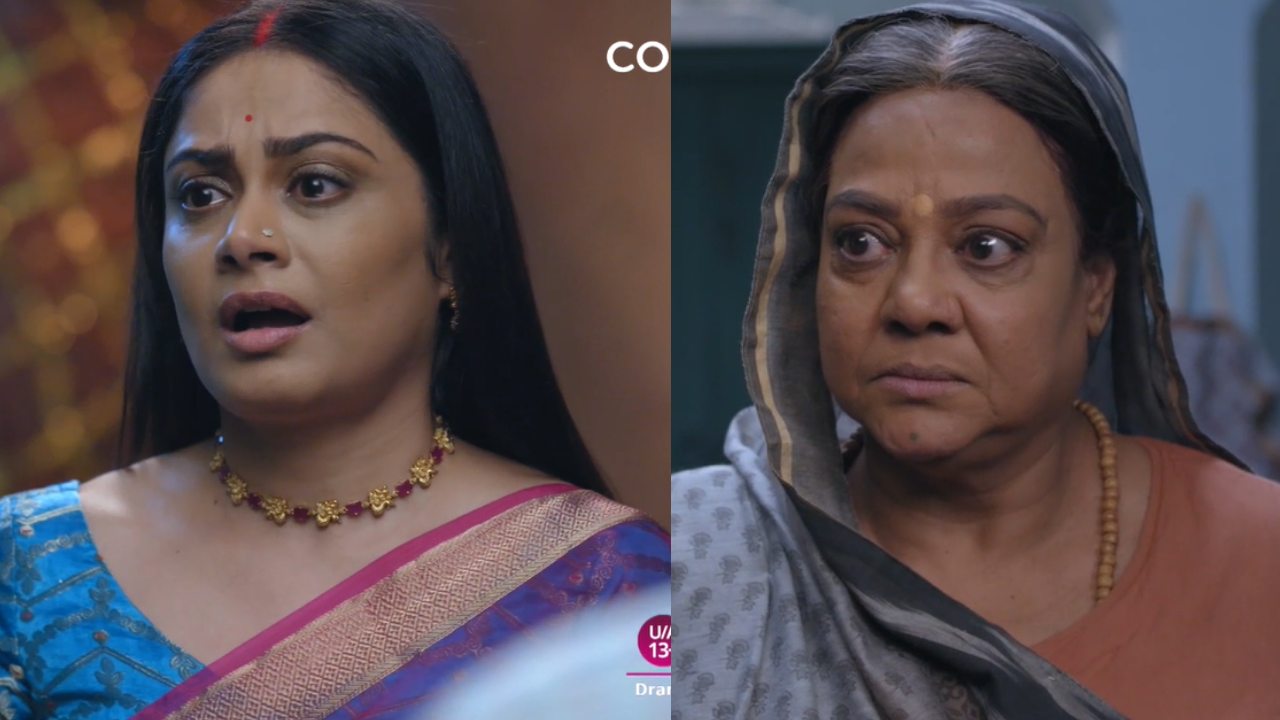 Doree spoiler: Mansi request Nani to leave the village for Doree’s safety 881209