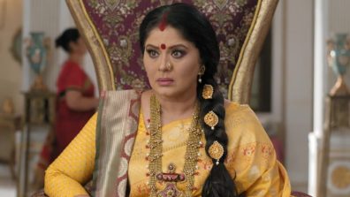 Doree spoiler: OMG! Kailashi gets killed