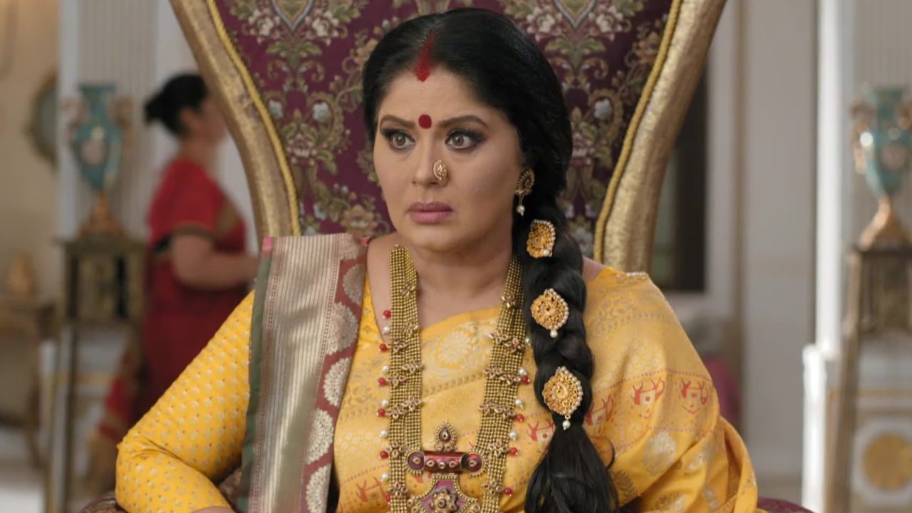 Doree spoiler: OMG! Kailashi gets killed 881736