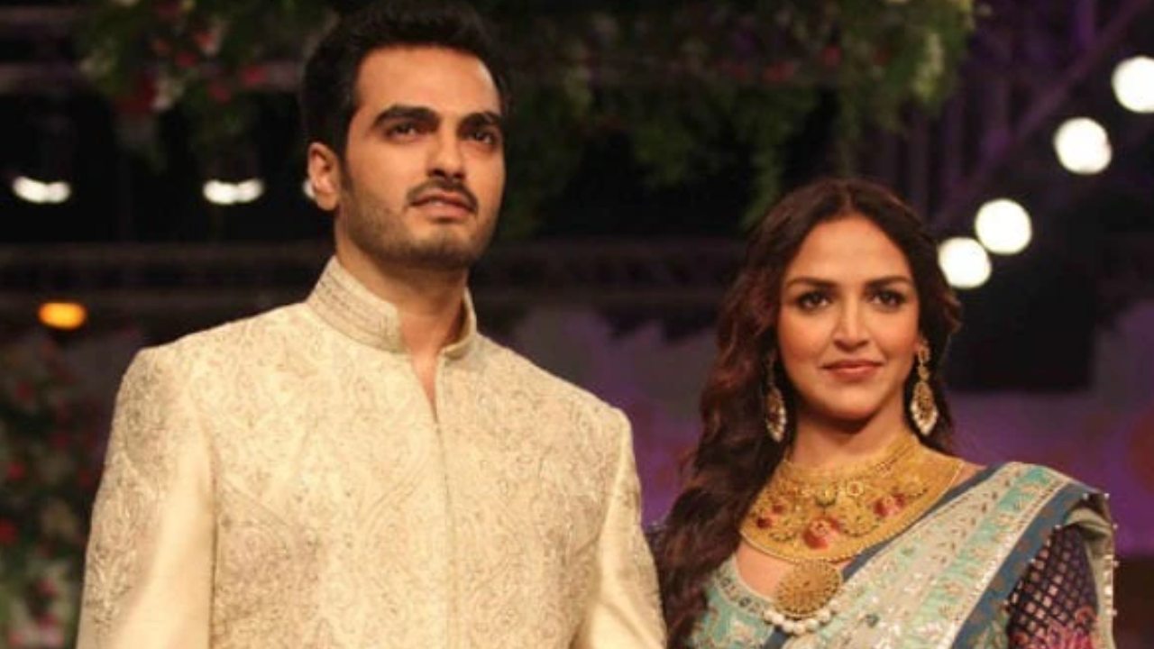 Esha Deol and husband Bharat Takhtani end marriage after 11 years 881513