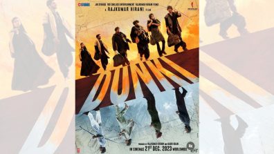 European countries’ consulates are keen to watch the special screening of Dunki! Eager to have a conversation with the director Rajkumar Hirani!