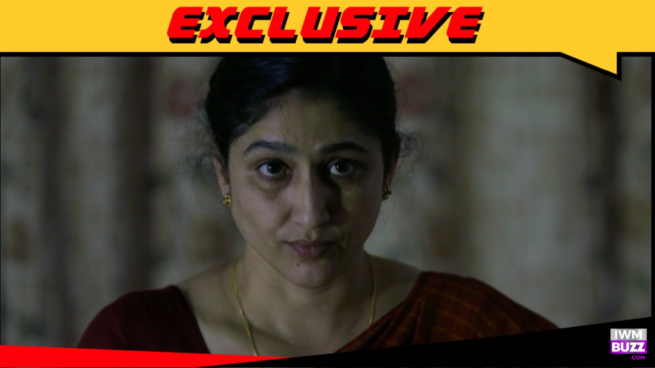 Exclusive: 12th Fail actress Geeta Agrawal Sharma to be a part of movie Sab First Class 880771