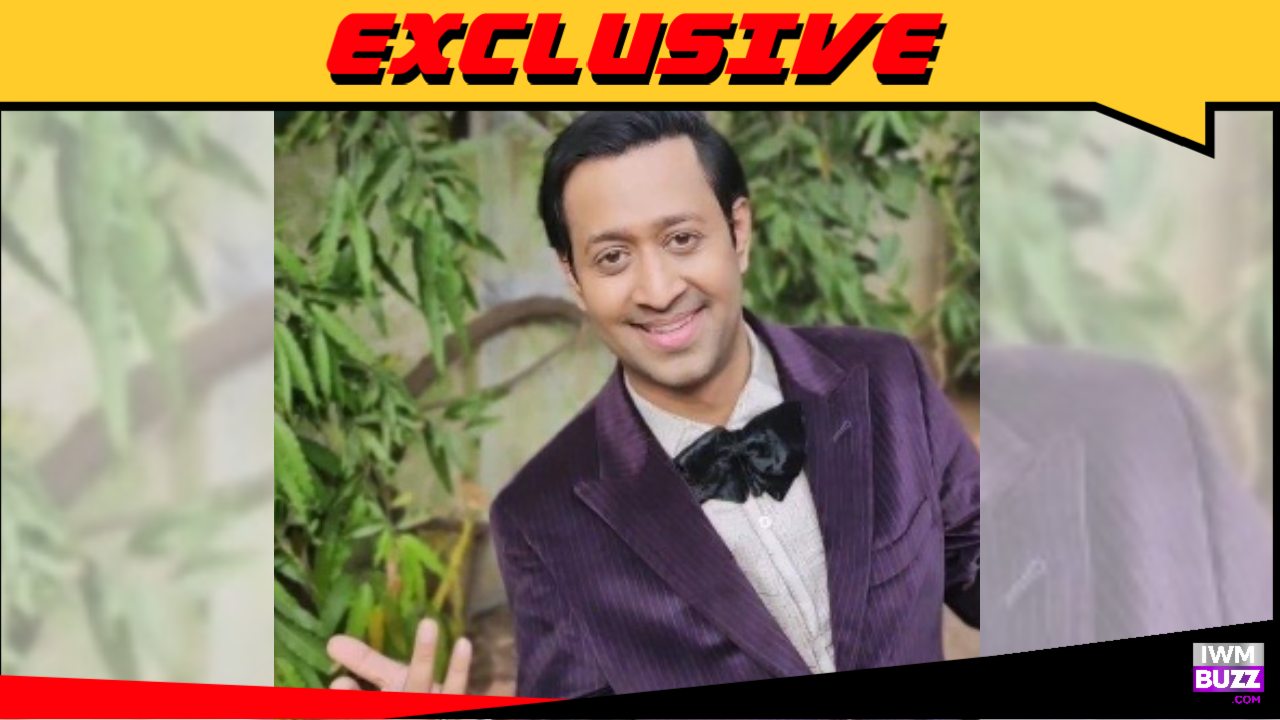 Exclusive: Aakkash Dabhade bags The Playback Singer