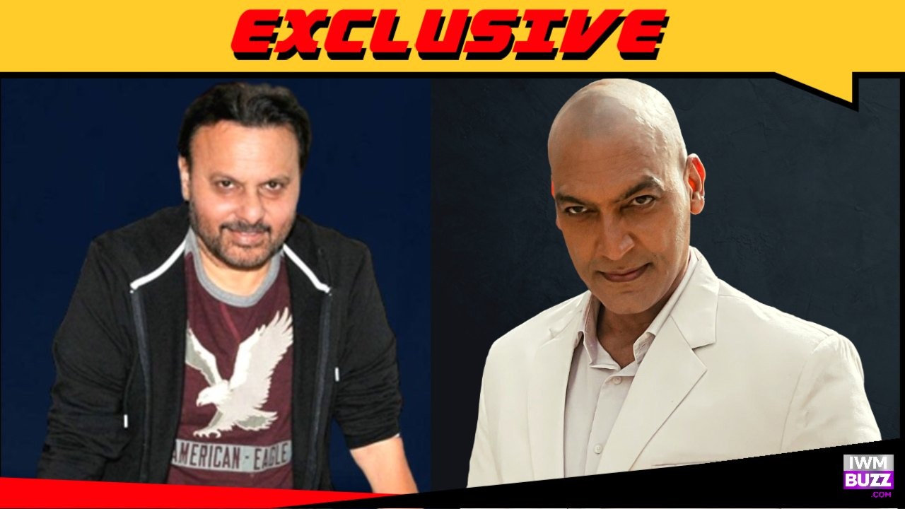 Exclusive: After Gadar 2, Manish Wadhwa associates with Anil Sharma for Journey 881479