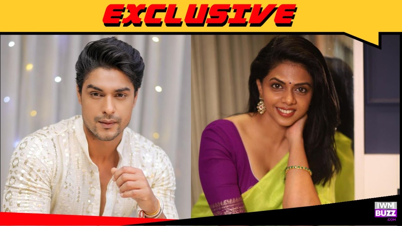 Exclusive: Ankit Gupta and Rutuja Bagwe to play the leads in Sobo Films' next for Star Plus 883829