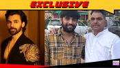 Exclusive: Ankit Raj, Sayaji Shinde, and Ankit Bhardwaj in Land Jihad 884163