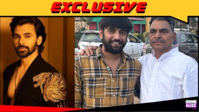 Exclusive: Ankit Raj, Sayaji Shinde, and Ankit Bhardwaj in Land Jihad