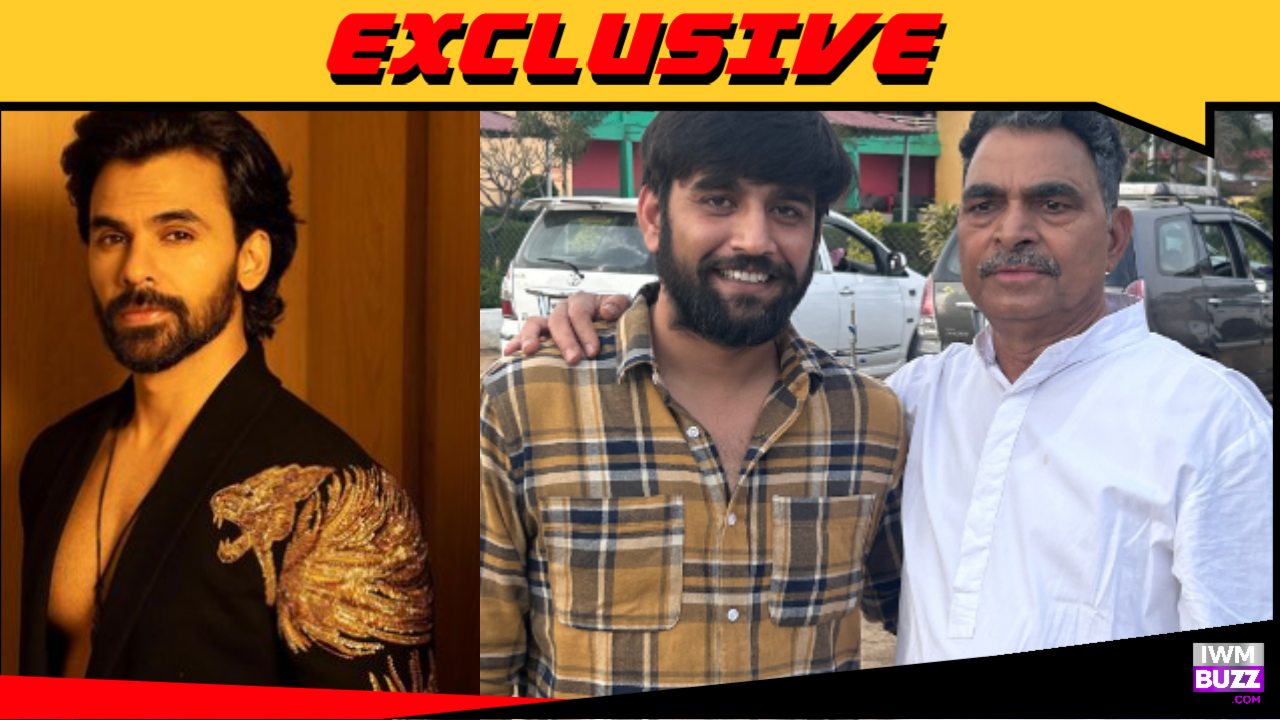 Exclusive: Ankit Raj, Sayaji Shinde, and Ankit Bhardwaj in Land Jihad 884163