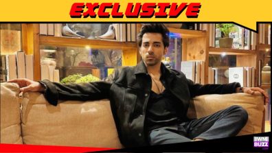 Exclusive: Anuj Sharmma to play lead in upcoming film Bhootagatam