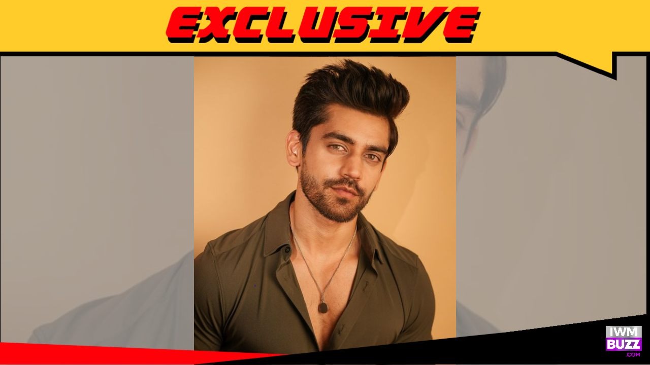 Exclusive: Avinash Mishra to play the lead in Panorama Entertainment's new show for Star Plus? 880761