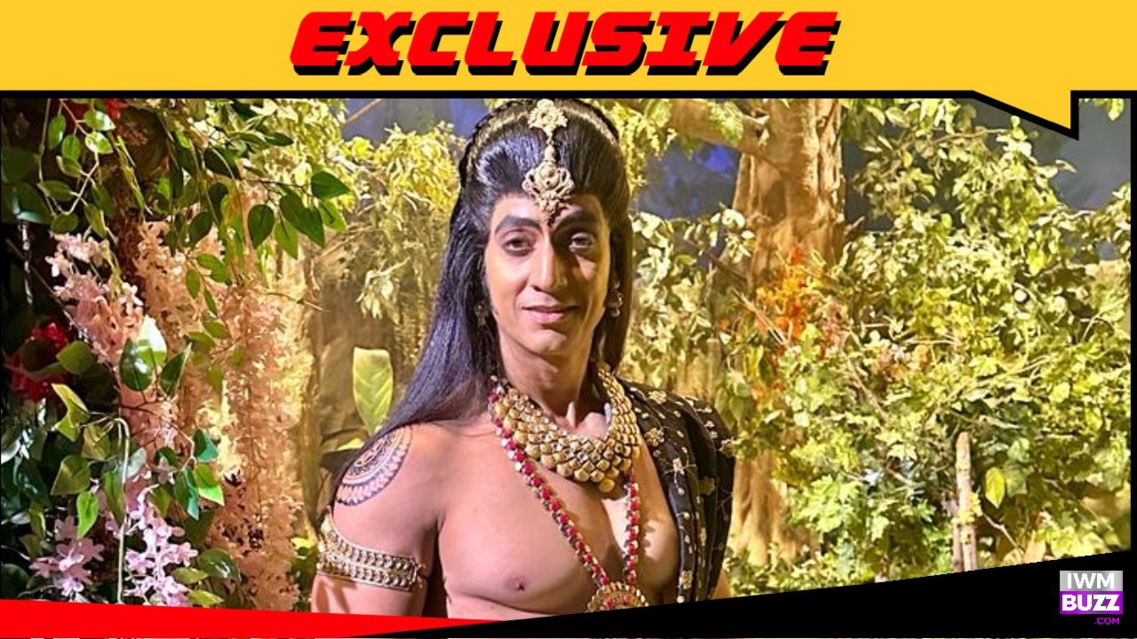 Exclusive: Javed Pathan to enter Colors' Shiv Shakti Tap Tyaag Tandav 880779