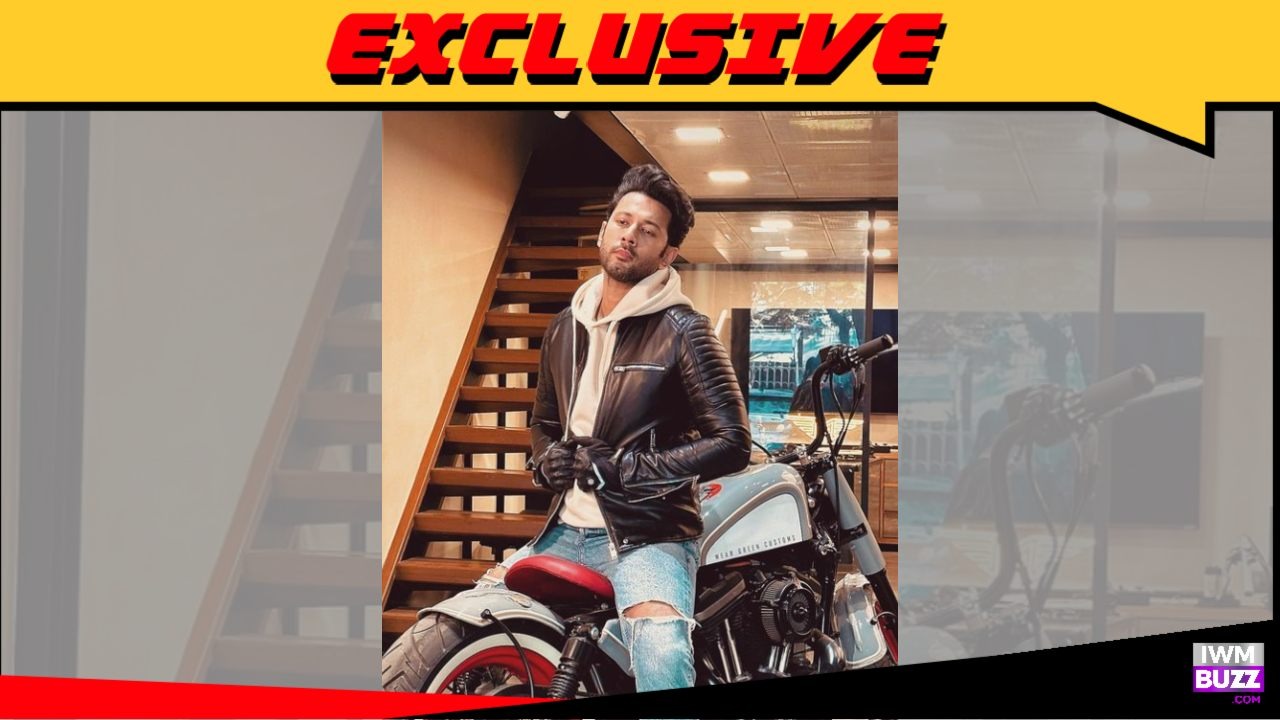 Exclusive: Kasautii Zindagii Kay 2 fame Sahil Anand to feature in Jio Studios' series Paan Parda Zarda 880770