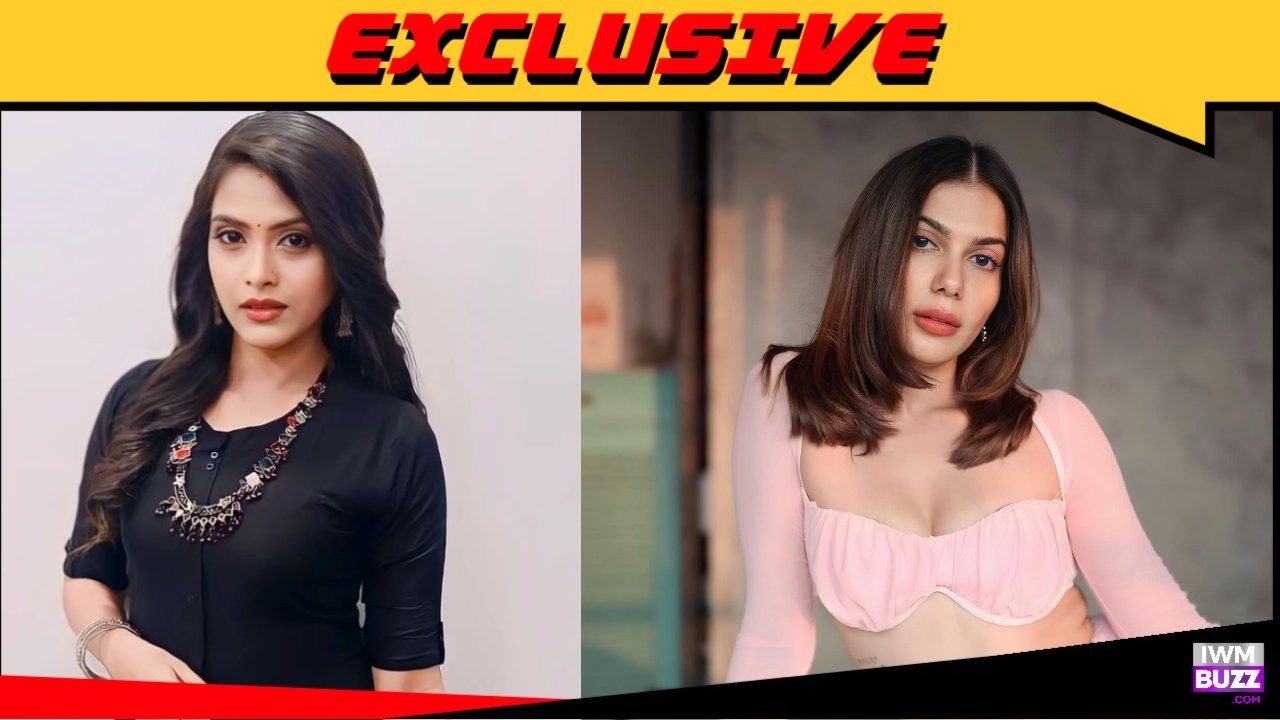 Exclusive: Palak Purswani and Arshi Srivastava enter Sony TV' Dabangii Mulgii Aayi Re Aayi 881839