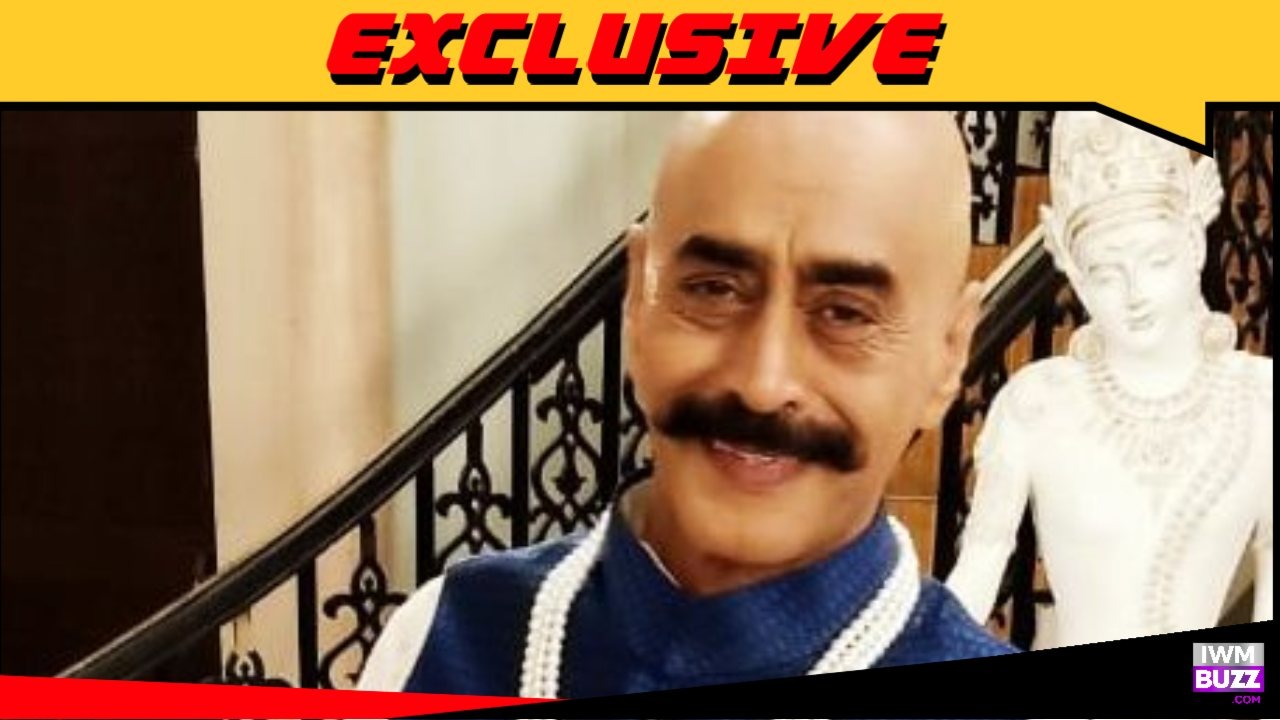 Exclusive: Pankaj Berry to feature in film Aaradhya 884467