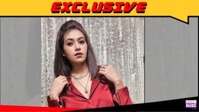 Exclusive: Parakh Madan to enter Anupamaa
