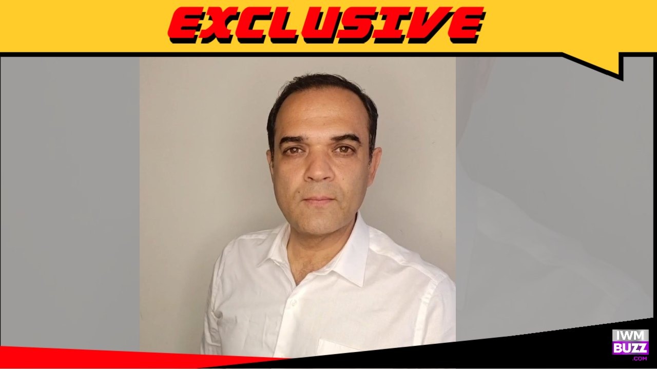 Exclusive: Rajiv Kumar joins the cast of Dangal's Milke Bhi Hum Na Mile 881370