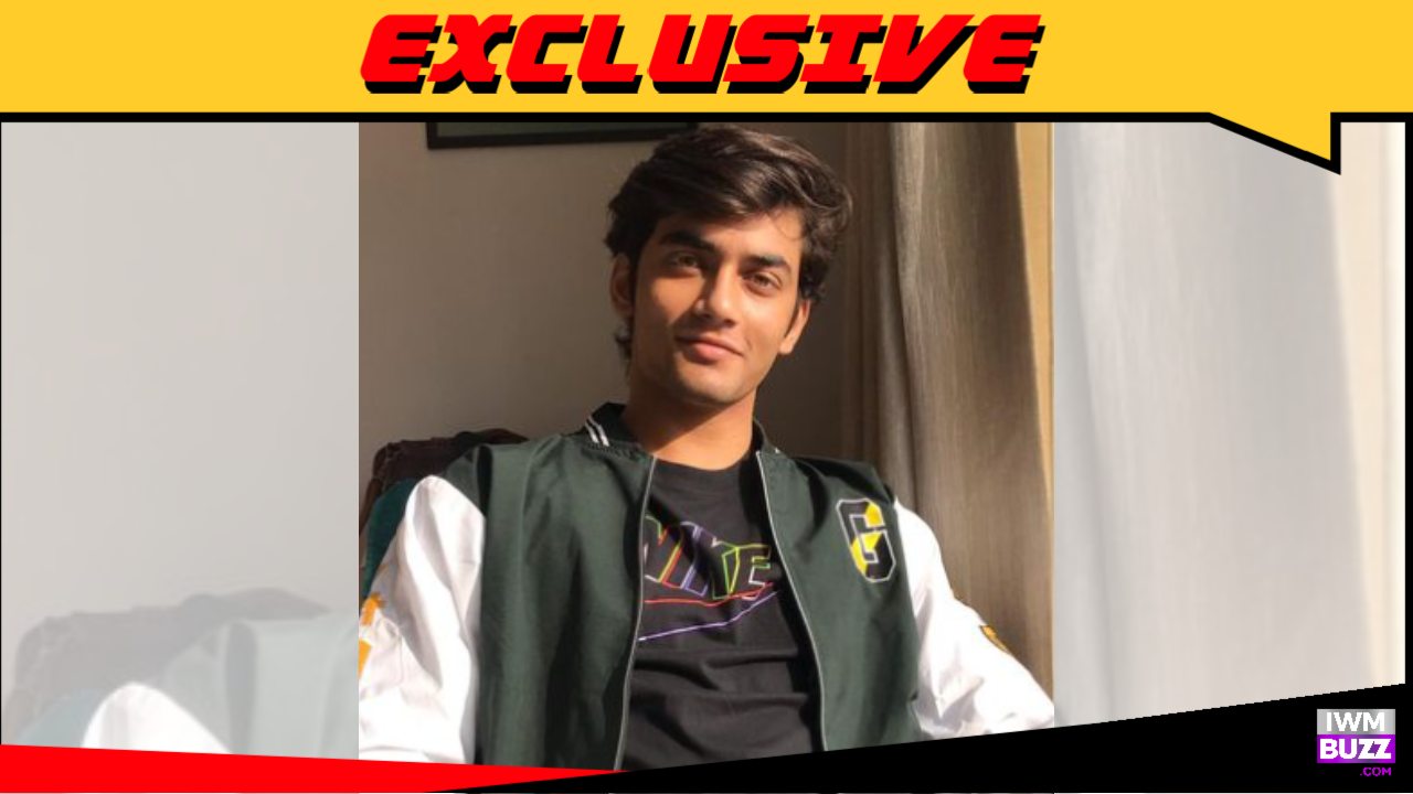 Exclusive: Rudra Soni to play lead in upcoming movie Land Jihad  883827