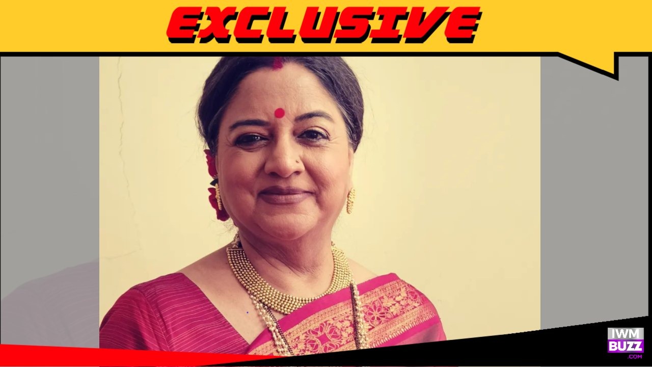 Exclusive: Shama Deshpande joins the cast of Star Plus’ Udne Ki Aasha
